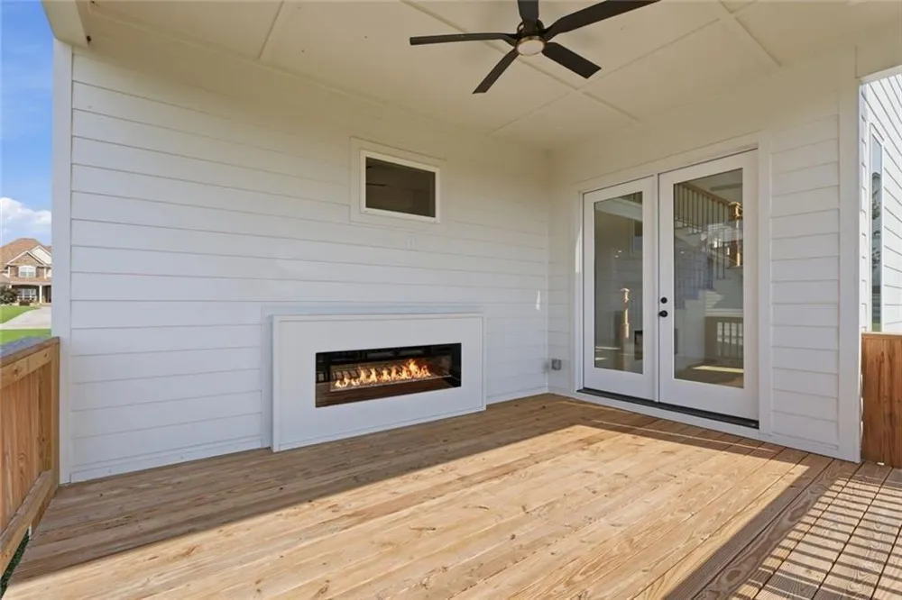 5746 Avalon Commons Way Clermont, GA 30527