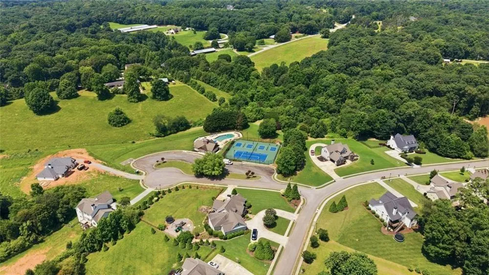 5746 Avalon Commons Way Clermont, GA 30527