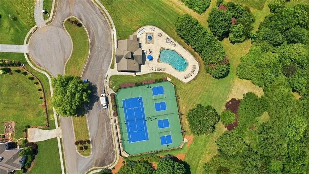 5746 Avalon Commons Way Clermont, GA 30527