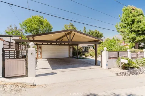 7305 Verdugo Crestline Drive