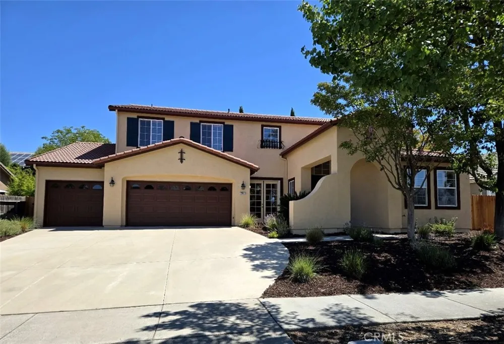 781 Angus St. Paso Robles, CA 93446