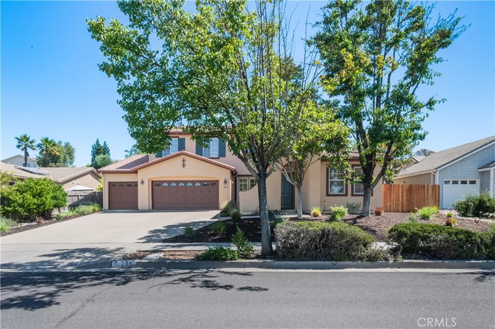 781 Angus St. Paso Robles, CA 93446