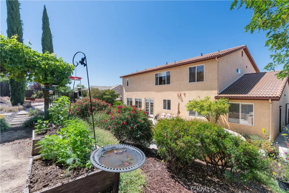 781 Angus St. Paso Robles, CA 93446