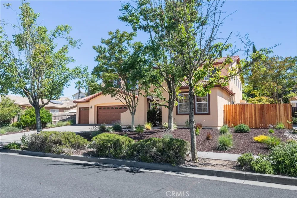 781 Angus St. Paso Robles, CA 93446