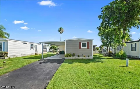 Cape Florida Way