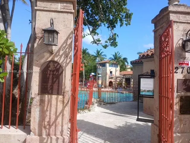 2828 Segovia St #Suite 1 Coral Gables, FL 33134