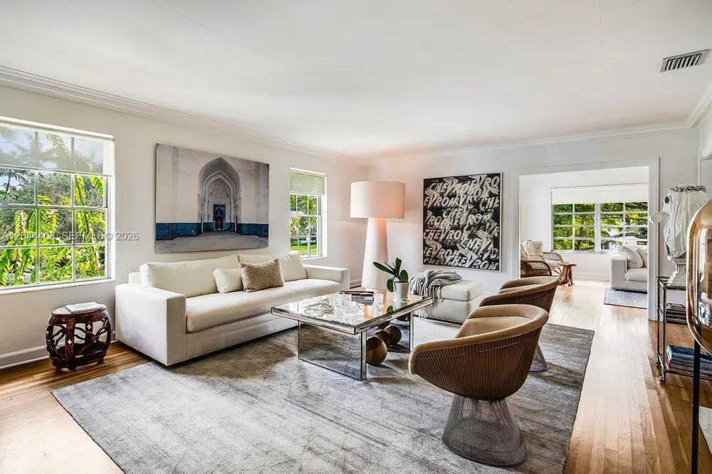 2828 Segovia St #Suite 1 Coral Gables, FL 33134