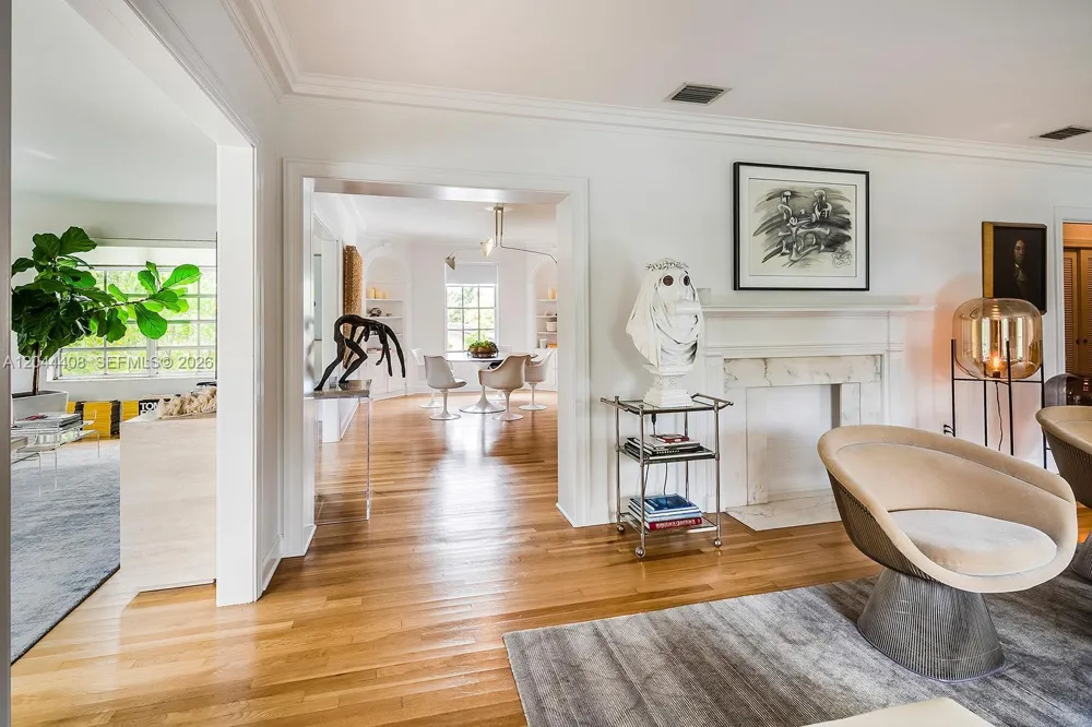 2828 Segovia St #Suite 1 Coral Gables, FL 33134