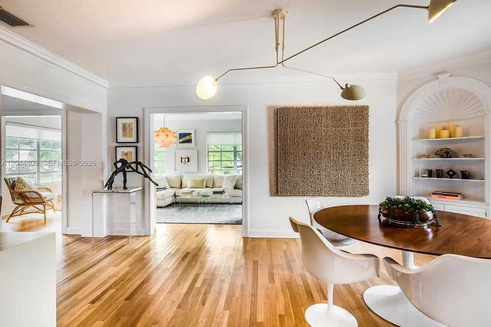 2828 Segovia St #Suite 1 Coral Gables, FL 33134