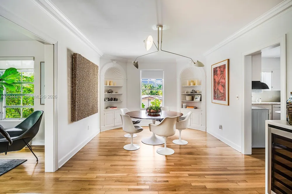 2828 Segovia St #Suite 1 Coral Gables, FL 33134