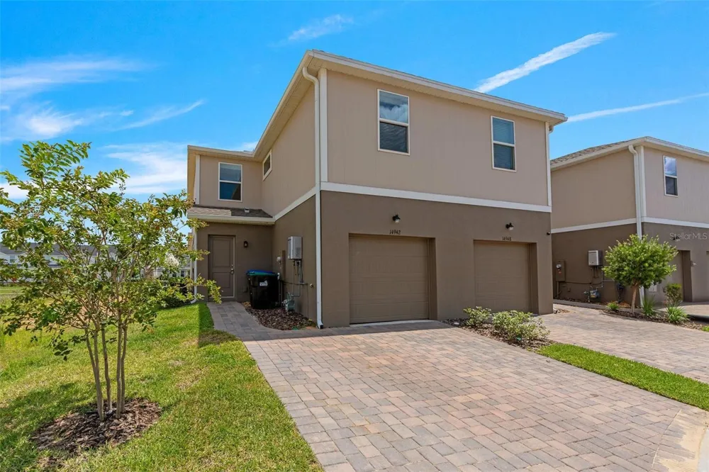 14942 WINDFLOWER ALLEY Winter Garden, FL 34787