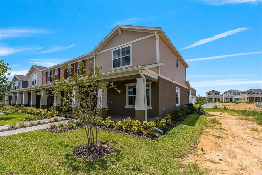 14942 WINDFLOWER ALLEY Winter Garden, FL 34787