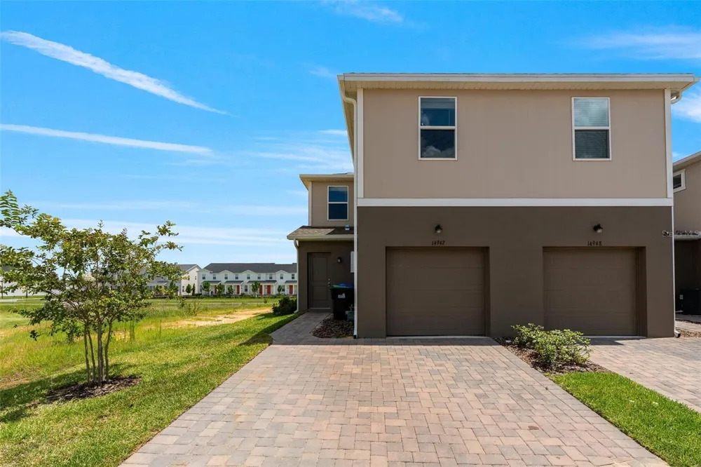 14942 WINDFLOWER ALLEY Winter Garden, FL 34787