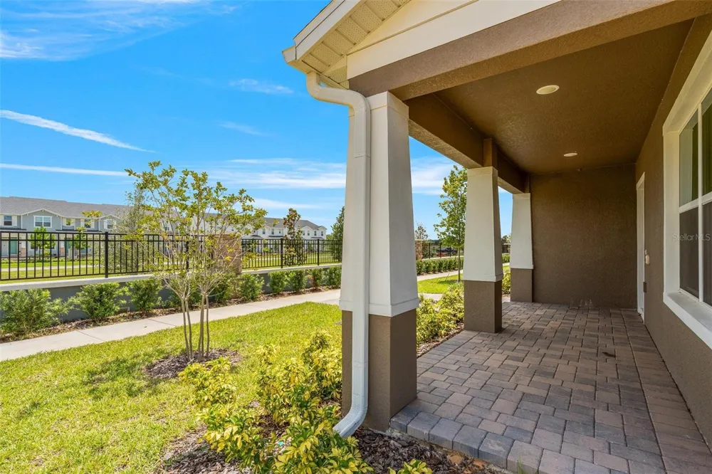 14942 WINDFLOWER ALLEY Winter Garden, FL 34787