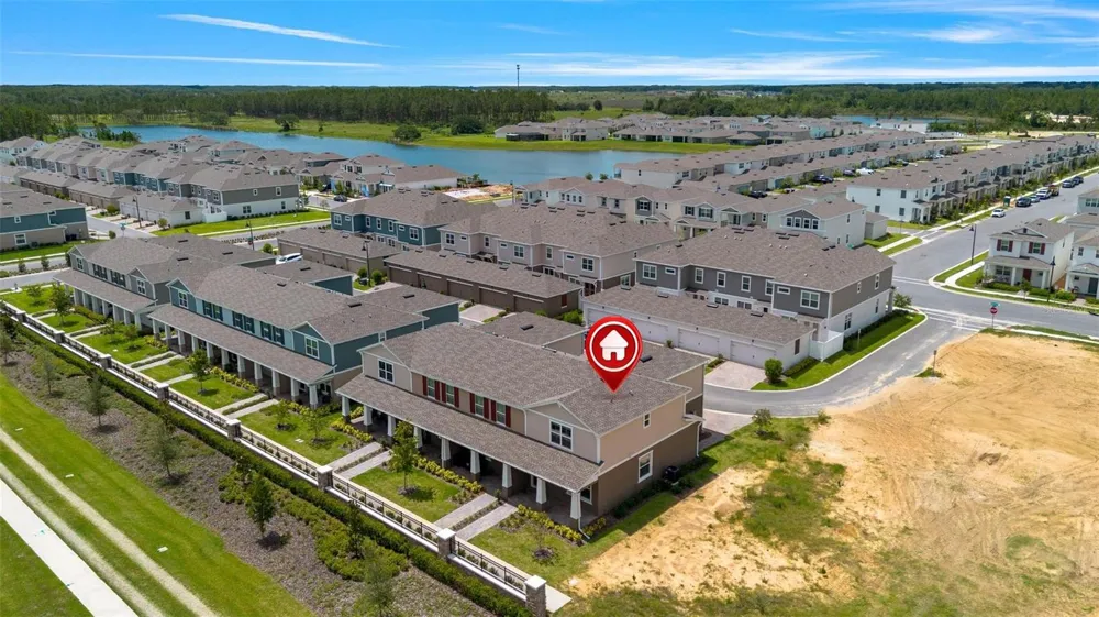 14942 WINDFLOWER ALLEY Winter Garden, FL 34787