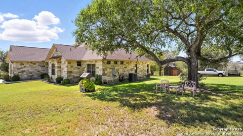 121 Carrizo Ridge