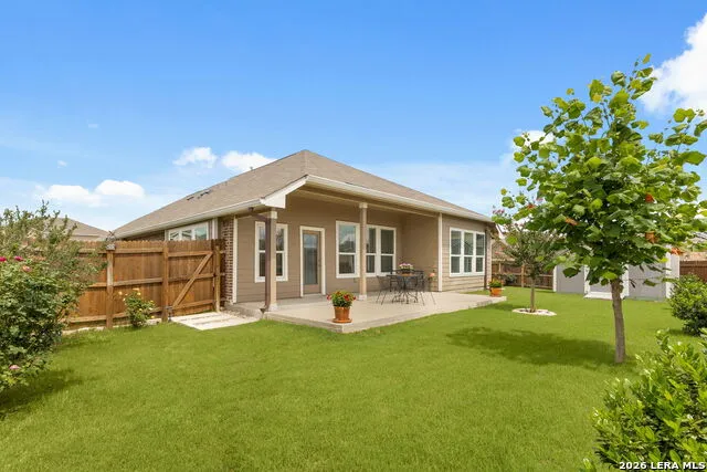 8935 Rancher Pl Seguin, TX 78155