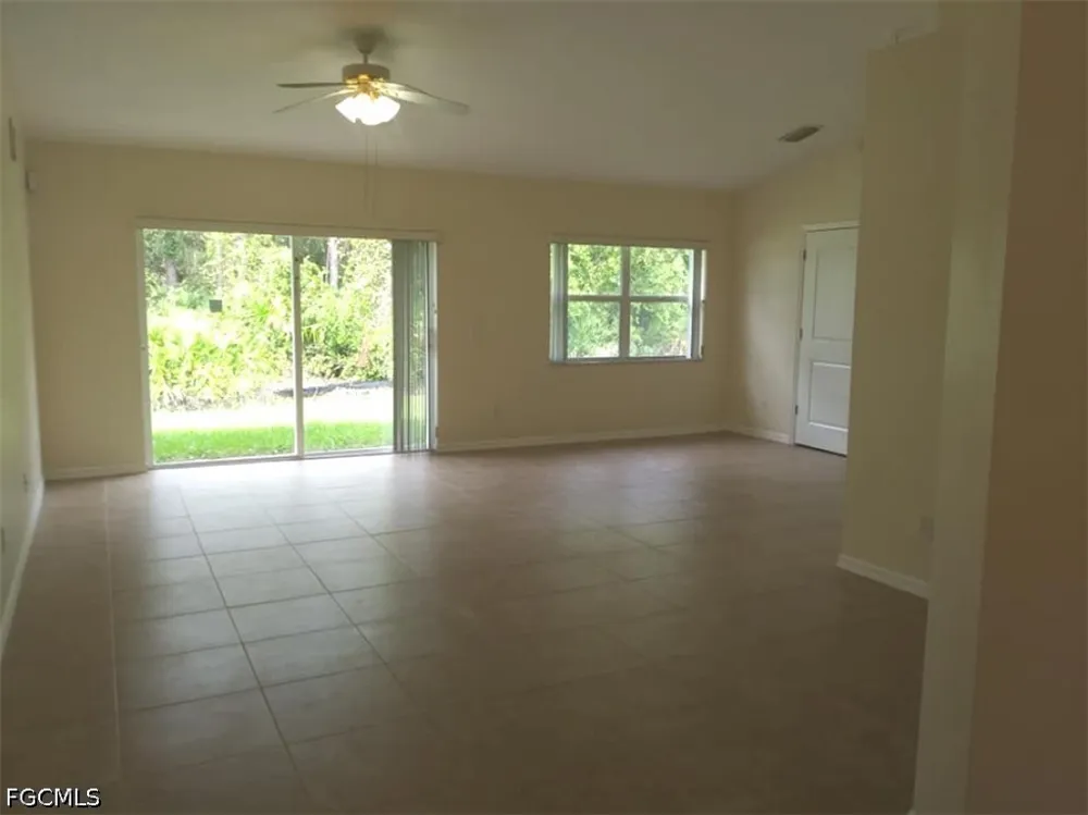 Beck Street Lehigh Acres, FL 33971