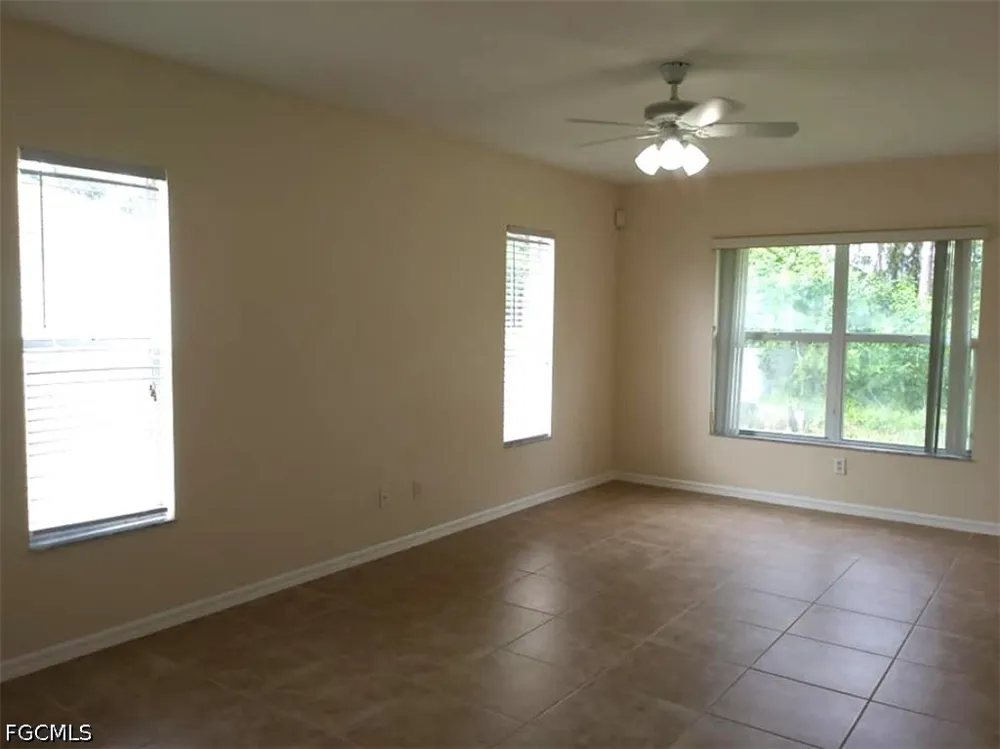 Beck Street Lehigh Acres, FL 33971