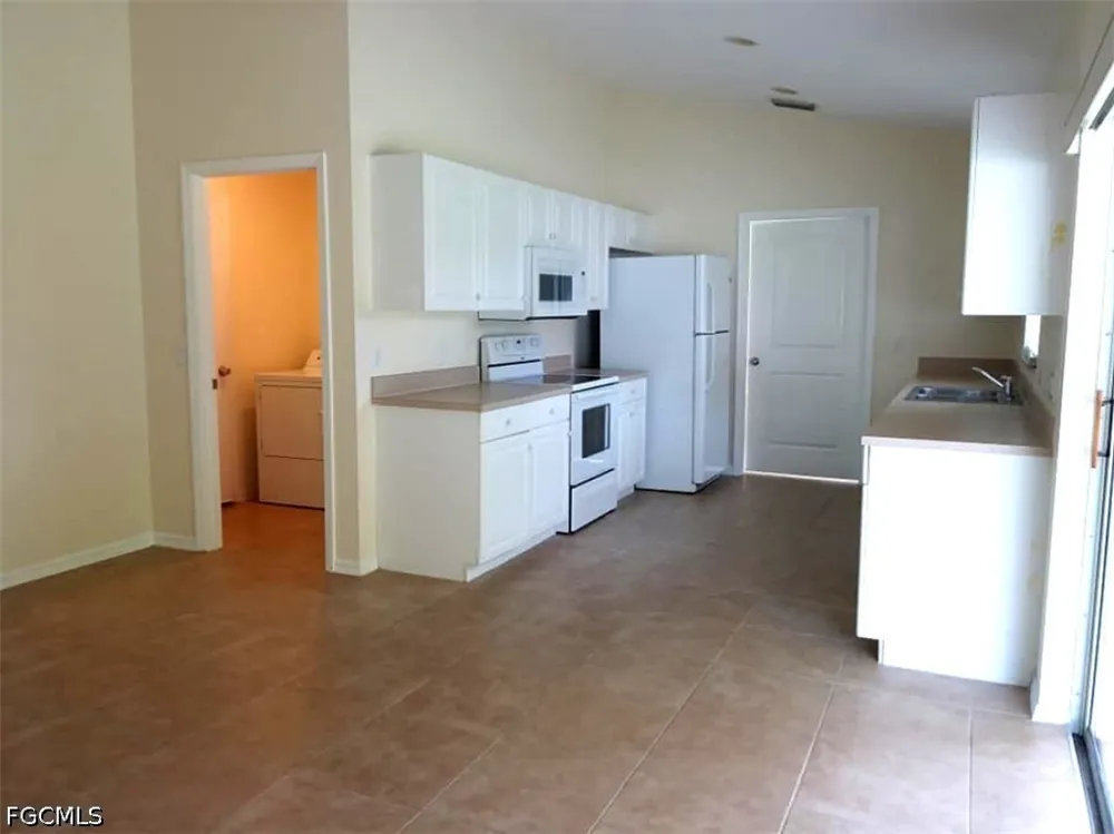 Beck Street Lehigh Acres, FL 33971
