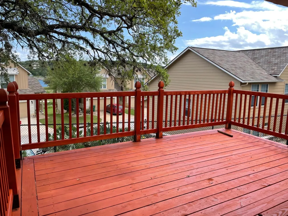21107 Highland Lake Drive #3 Lago Vista, TX 78645