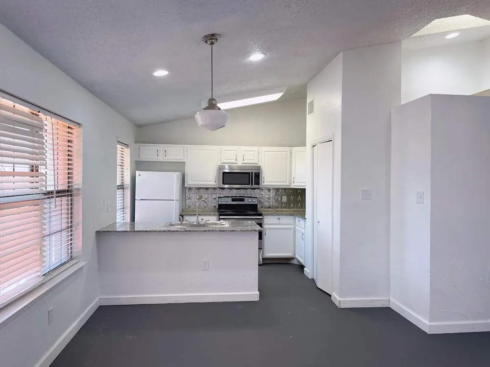 21107 Highland Lake Drive #3 Lago Vista, TX 78645