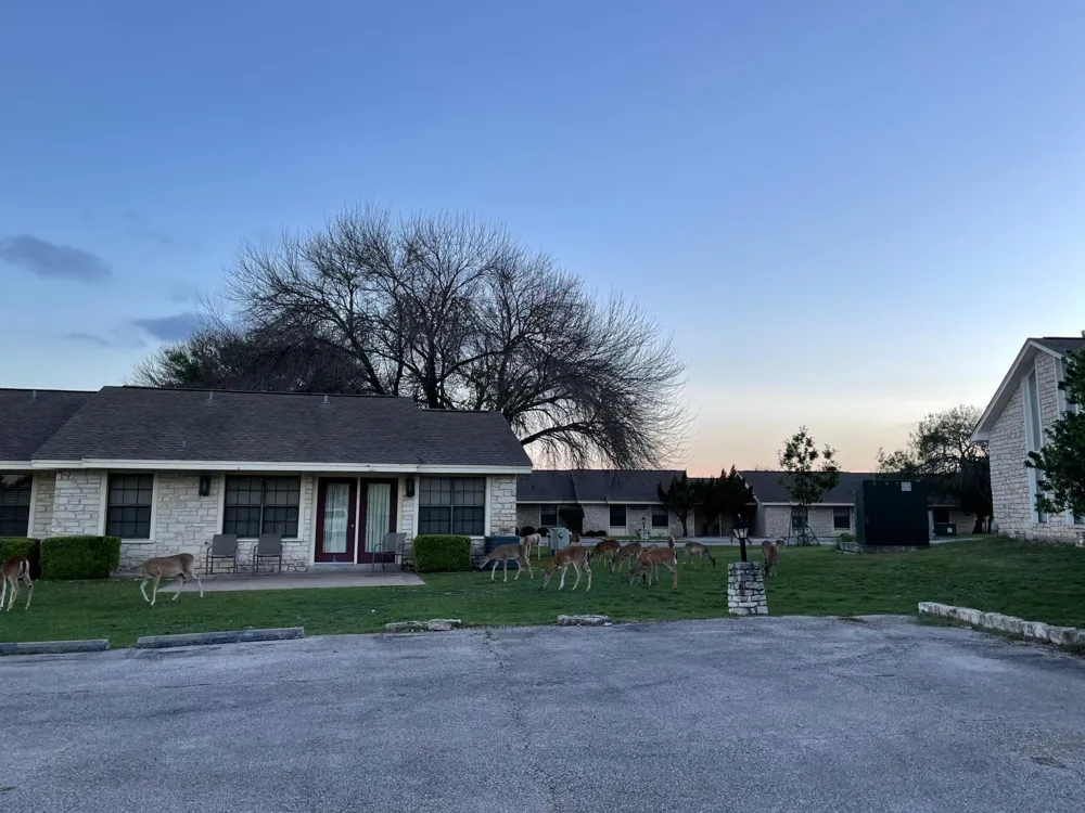 21107 Highland Lake Drive #3 Lago Vista, TX 78645
