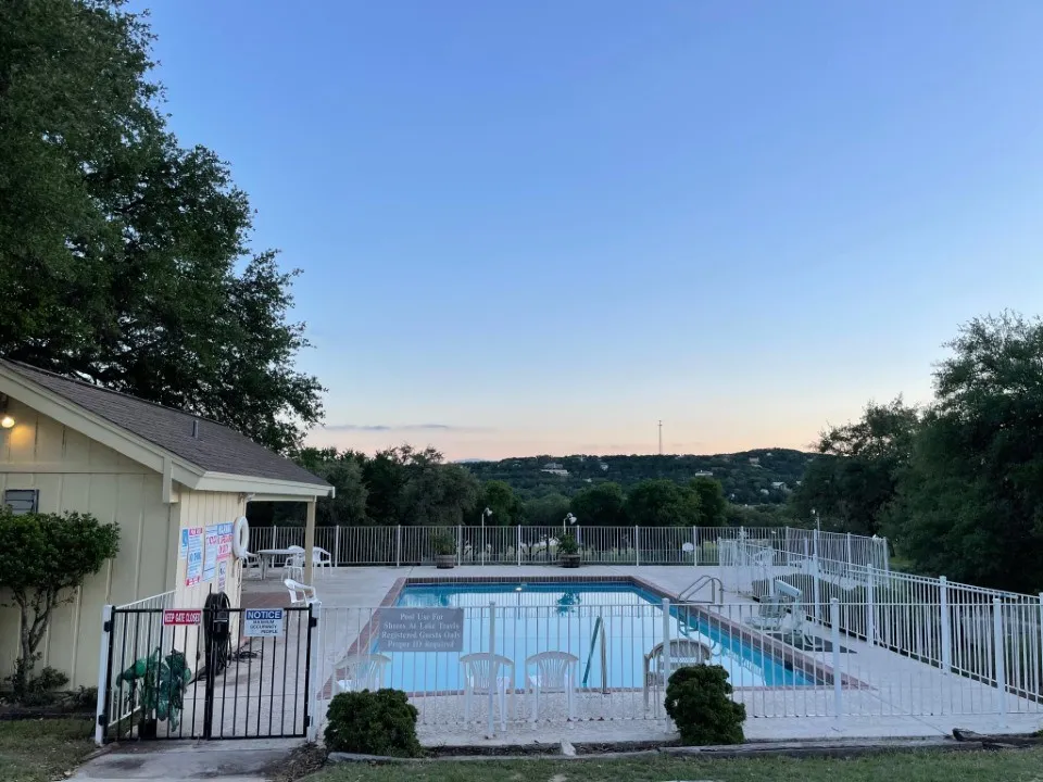 21107 Highland Lake Drive #3 Lago Vista, TX 78645