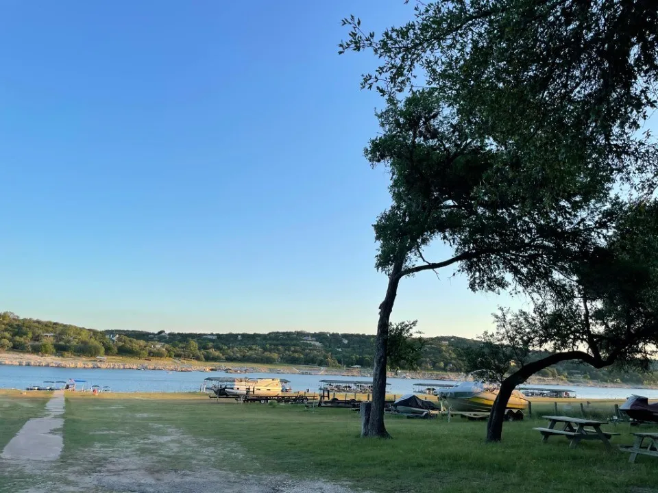 21107 Highland Lake Drive #3 Lago Vista, TX 78645