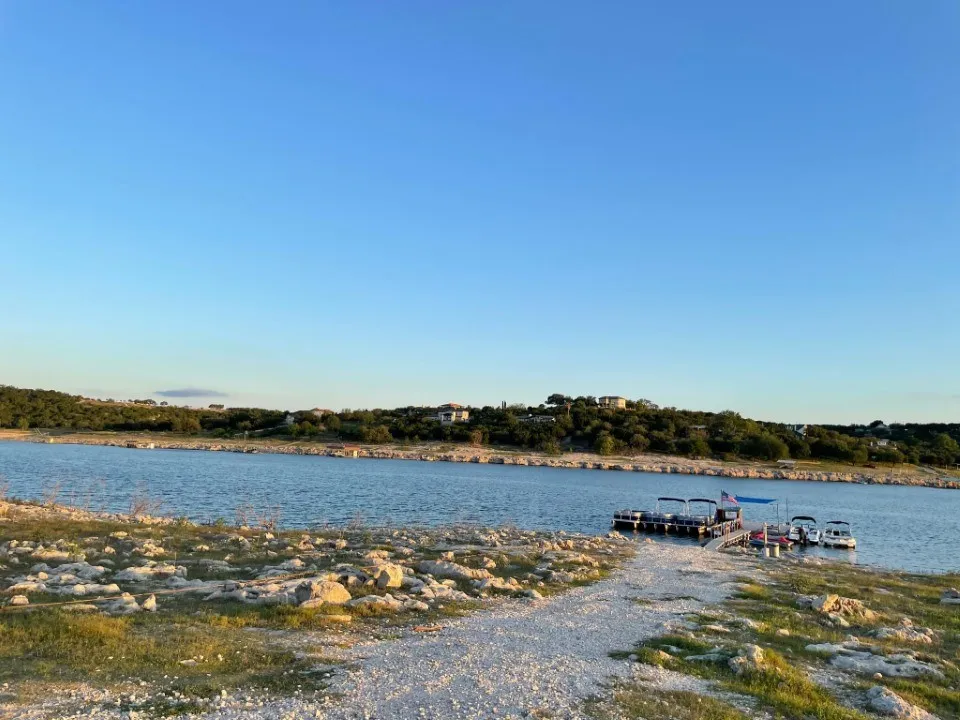 21107 Highland Lake Drive #3 Lago Vista, TX 78645