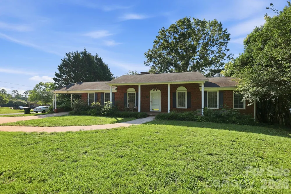 310 Roy Eaker Road Cherryville, NC 28021