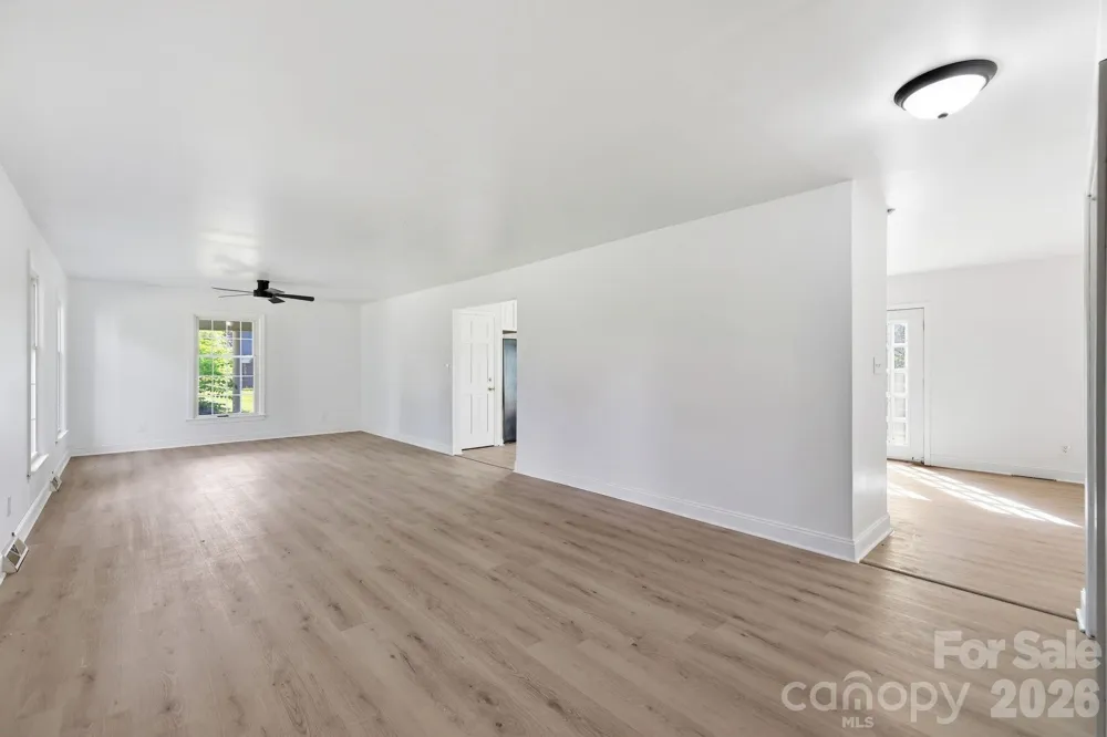 310 Roy Eaker Road Cherryville, NC 28021