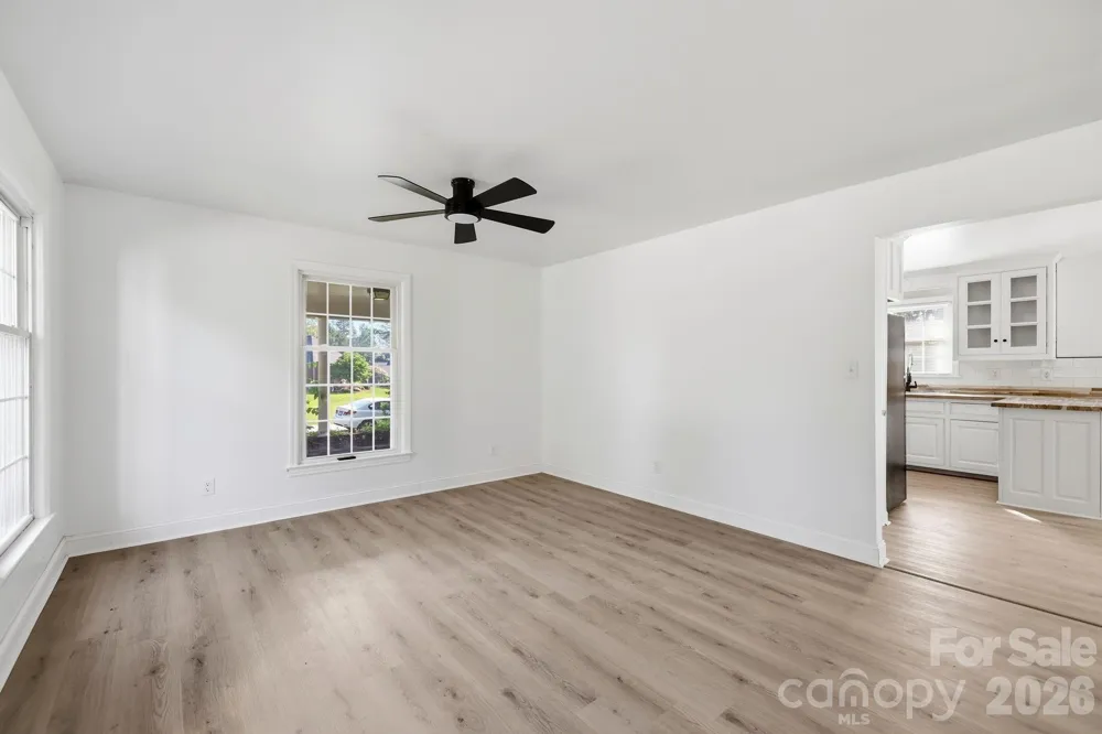 310 Roy Eaker Road Cherryville, NC 28021