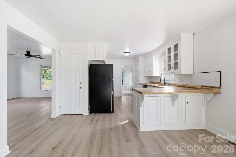 310 Roy Eaker Road Cherryville, NC 28021
