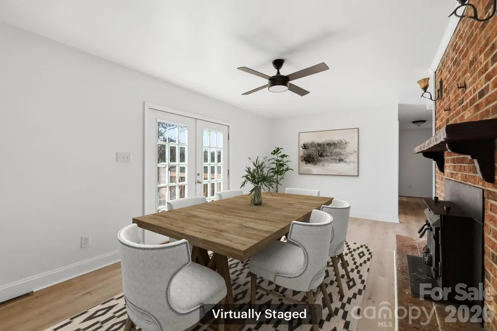 310 Roy Eaker Road Cherryville, NC 28021