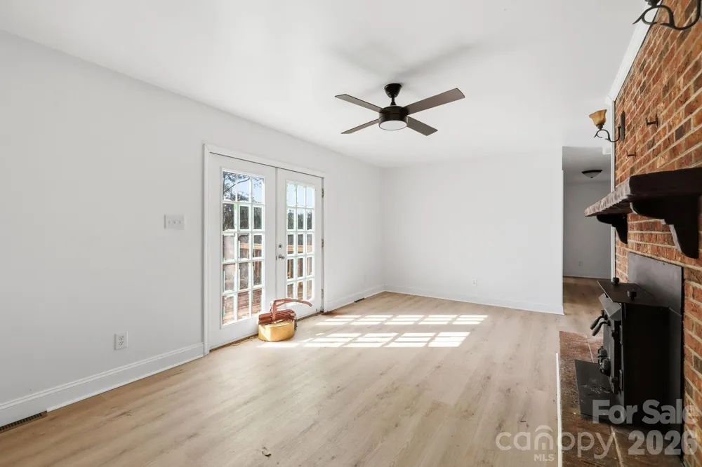 310 Roy Eaker Road Cherryville, NC 28021