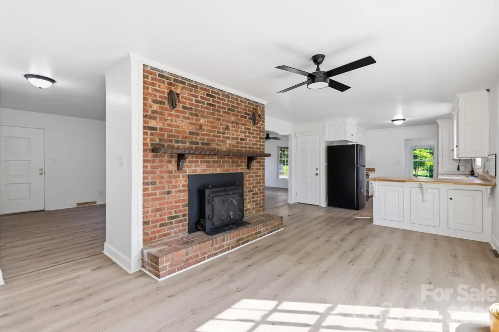 310 Roy Eaker Road Cherryville, NC 28021