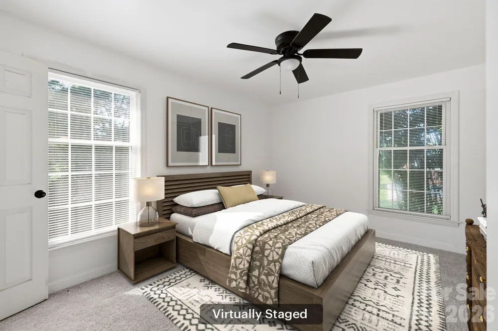 310 Roy Eaker Road Cherryville, NC 28021