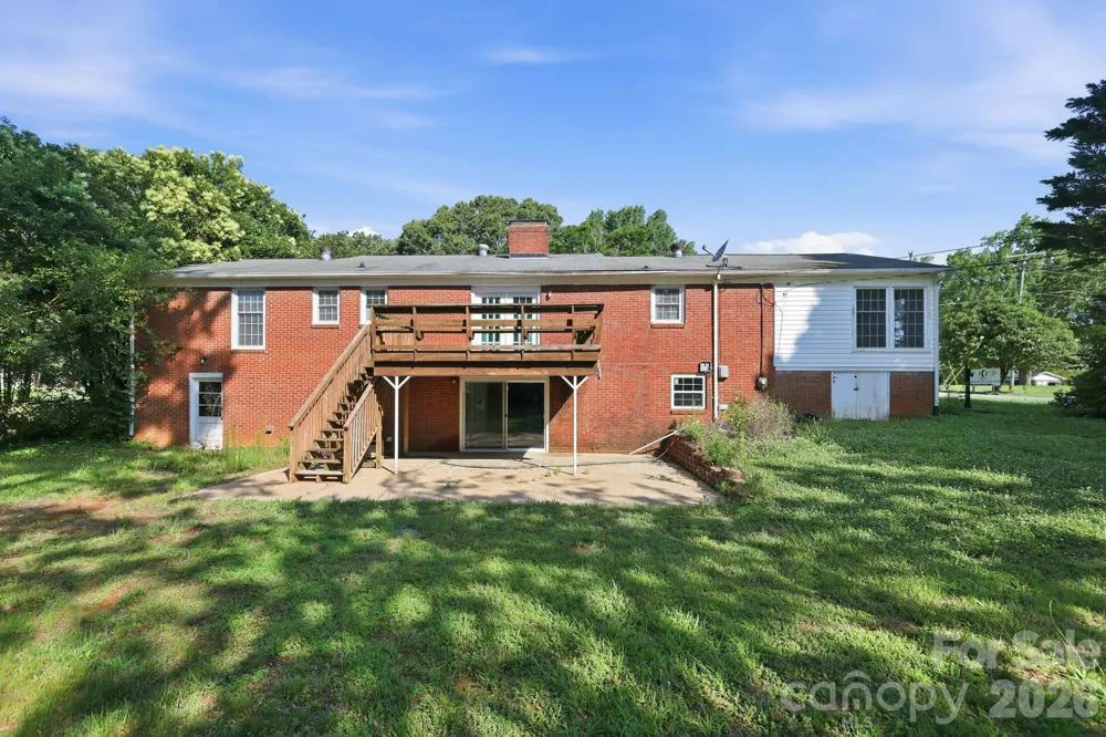 310 Roy Eaker Road Cherryville, NC 28021
