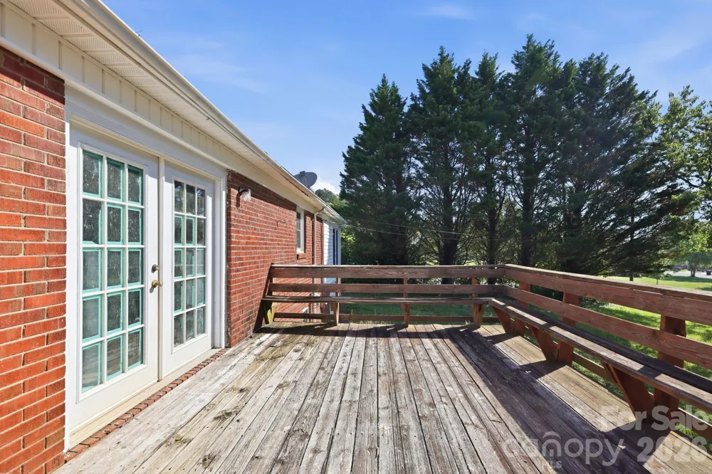 310 Roy Eaker Road Cherryville, NC 28021