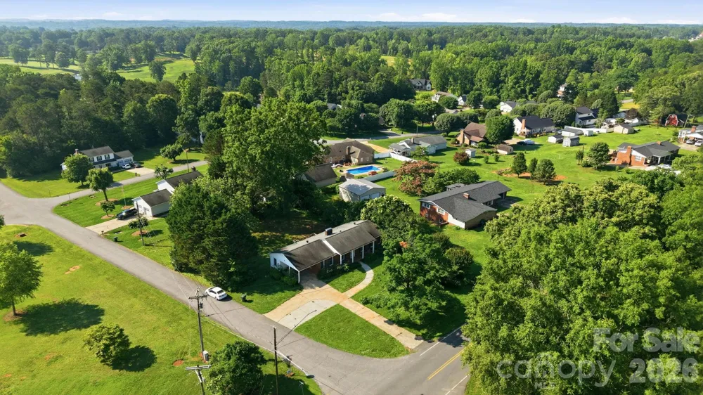 310 Roy Eaker Road Cherryville, NC 28021