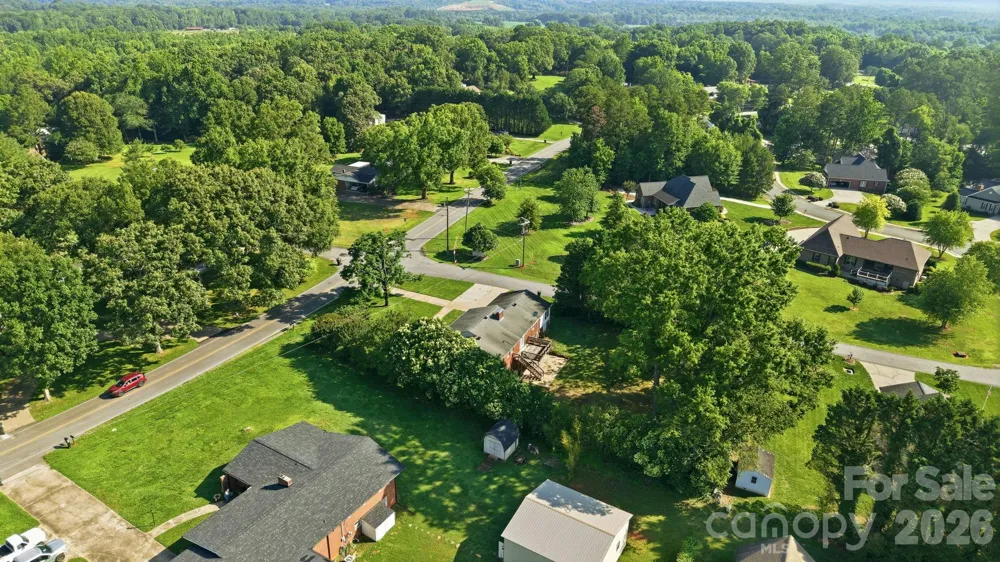 310 Roy Eaker Road Cherryville, NC 28021