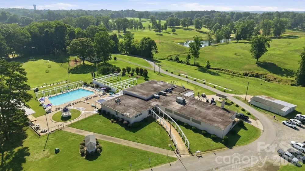 310 Roy Eaker Road Cherryville, NC 28021