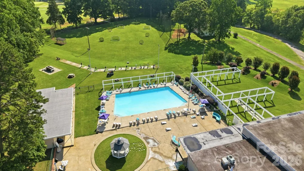 310 Roy Eaker Road Cherryville, NC 28021