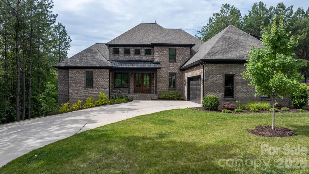 102 Gunpowder View Circle Granite Falls, NC 28630