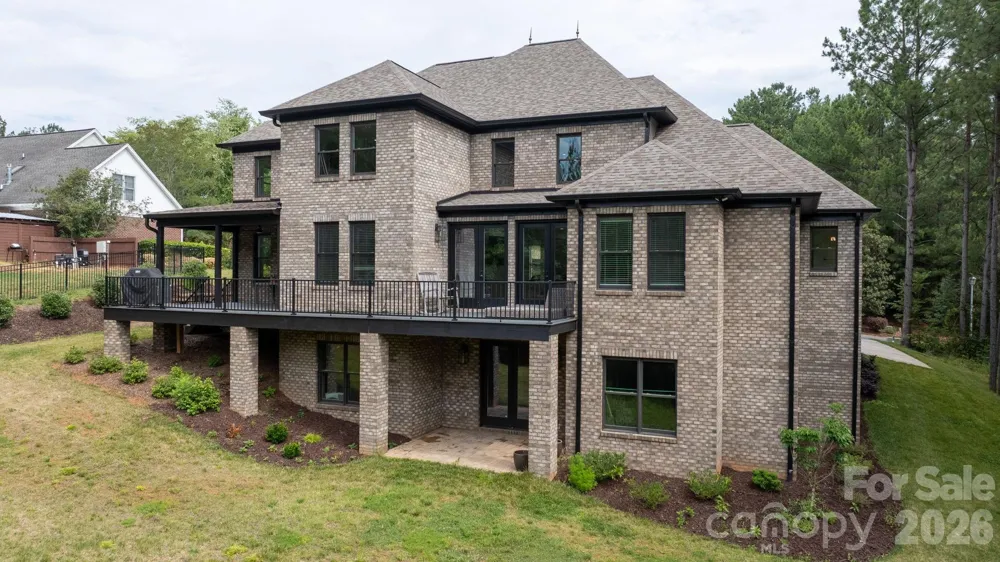102 Gunpowder View Circle Granite Falls, NC 28630