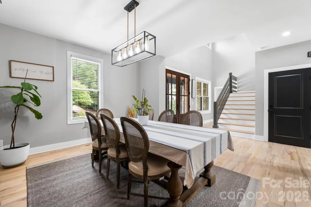 102 Gunpowder View Circle Granite Falls, NC 28630