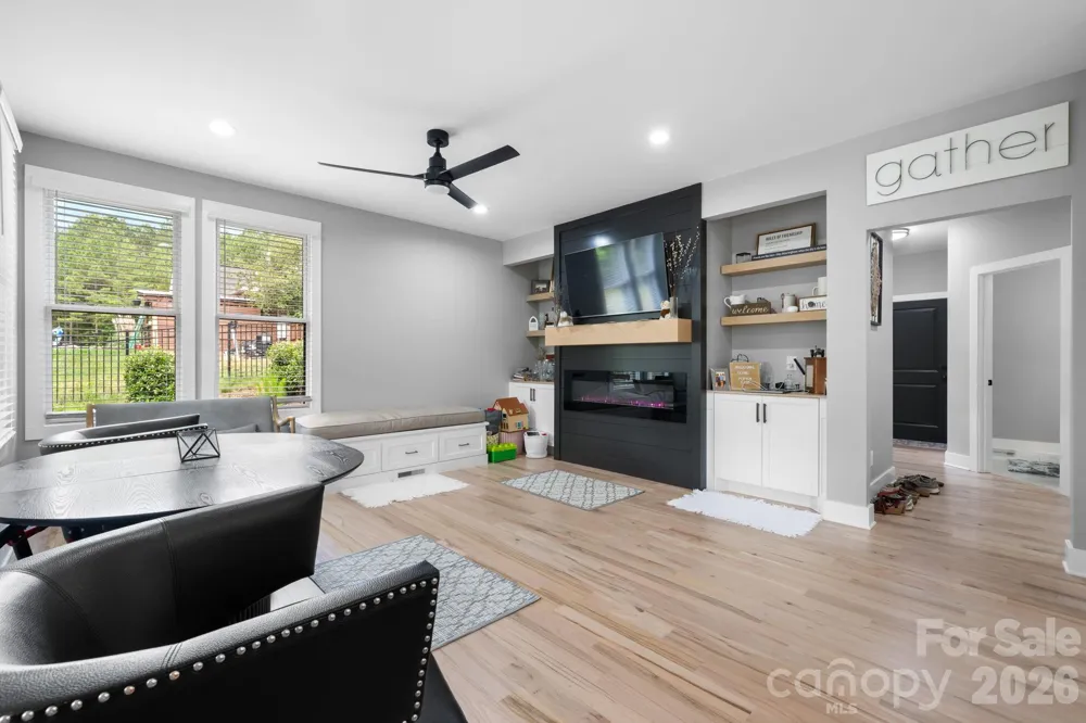 102 Gunpowder View Circle Granite Falls, NC 28630