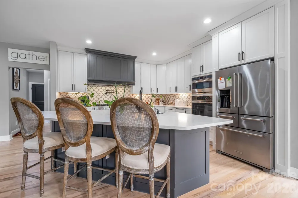 102 Gunpowder View Circle Granite Falls, NC 28630