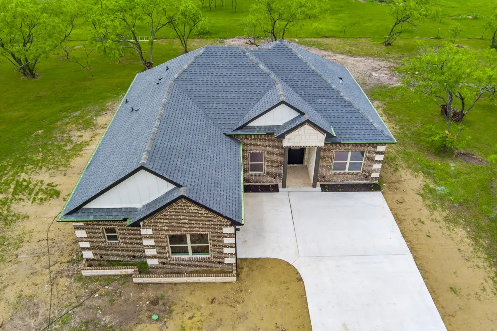 556 Palmito Ranch Road Corsicana, TX 75110